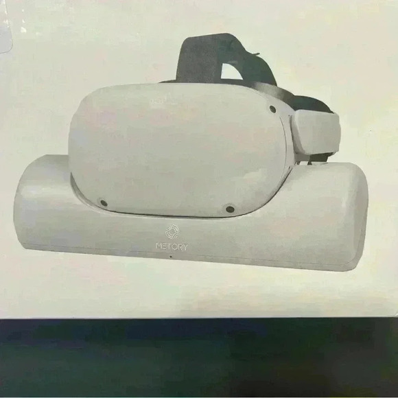 Metory Other - Metory Charging Station for Oculus Quest 2, Charging Dock Magnetic Usb C Plug